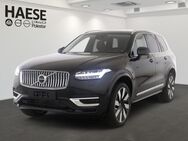 Volvo XC90, T8 Ultimate Bright Recharge Plug-In Hybrid AWD EU6d, Jahr 2023 - Wiesbaden Kastel