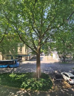 Erstbezug nach Sanierung - Gut aufgeteilte Wohnung mit toller Anbindung zum Kauf - Wuppertal