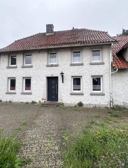 Schellerten-Dingelbe: Charmantes Einfamilienhaus mit großem Grundstück - Schellerten