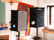 MIETEN Partybox Soundboks 3 Lautsprecher Bluetoothbox ausleihen - Köln