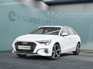 Audi A3, Sportback 40 TDI Q ADVANCED, Jahr 2023 - München