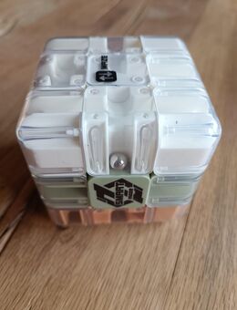 Zauberwürfel, Rubiks Cube, 3D Labyrinth Würfel, Kinder und Erwachsene - Garbsen