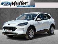 Ford Kuga, 1.5 Cool & Connect EcoBoost, Jahr 2022 - Strausberg