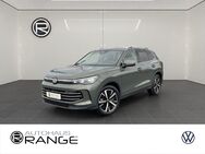 VW Tiguan, 1.5 eTSI, Jahr 2024 - Fritzlar