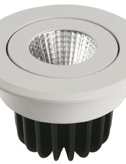Einbaustrahler / Downlights (L 53900/F), warmweiß (VPE 48 Stück) - Polch