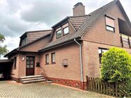 Sandkrug – ein staatl. anerkannter Erholungsort. Dieses großzügige Haus wird Sie begeistern! - Hatten