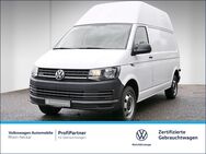 VW T6, 2.0 TDI Kasten, Jahr 2019 - Mannheim