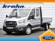 Ford Transit, L3 Trend | PRITSCHE | | |, Jahr 2024 - Gießen