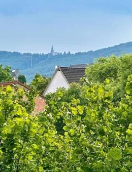 **Die ruhige Wohnlage mit Herkulesblick** Großzügige 2 ZKB - Eigentumswohnung mit Garage in Kassel Harleshausen - Kassel