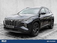 Hyundai Tucson, Advantage LRH Elektr Heckkl, Jahr 2024 - Köln