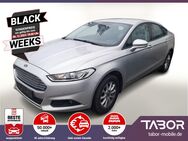 Ford Mondeo, 1.5 EB 160 Business Edition, Jahr 2018 - Kehl