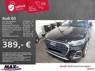 Audi Q5, 40 TDI QUAT S LINE VCP, Jahr 2021 - Offenbach (Main)