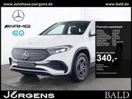 Mercedes EQA, 300 AMG Wide Amb Easy-P 18, Jahr 2023 - Olpe