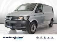 VW T6, 2.0 TDI Kasten, Jahr 2019 - Bielefeld