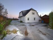 Architektenhaus in ruhiger Sackgassenlage - Rostock Lütten Klein