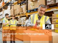 Lagerfachkraft / Fachkraft für Lagerlogistik (m/w/d) - Peißenberg