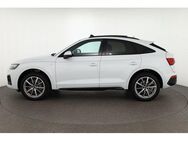 Audi Q5 SB S-Line 45 TFSI quattro s-tronic LED Navi S - Sandersdorf Brehna