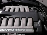 Aston Martin DB 7 - Berlin