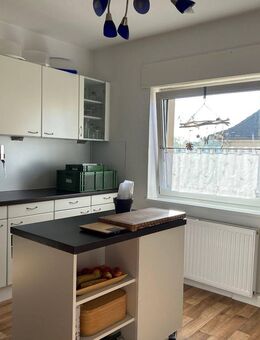 wohnen neu erleben, gemütliche Wohnung für die kleine Familie - Remscheid