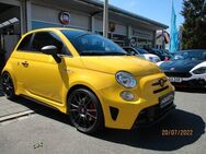 Abarth 695 BIPOSTO Record Edition Nr. 9 von 11 - Nürnberg