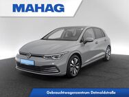 VW Golf, 2.0 TDI VIII MOVE LEDPlus, Jahr 2023 - München