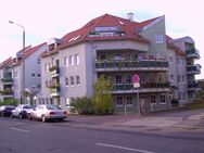 Großzügige 2-RW mit Terrasse und TG-Stellplatz sucht! - Halle (Saale)