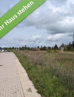 Inkl. Grundstück, zu Hause einfach genießen, Ihr Familienhaus in Estedt. - Gardelegen (Hansestadt)