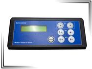 Schüco 262257 TipTronic Testset TP-MT1-ED1 e-drive - Husum (Niedersachsen)