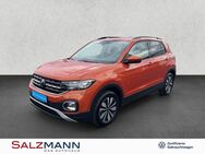 VW T-Cross, 1.0 TSI, Jahr 2023 - Bad Hersfeld