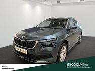 Skoda Kamiq, STYLE EPH, Jahr 2020 - Neuss