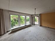 Großzügiges Einfamilienhaus mit Ausbaupotenzial auf dem Grundstück in Obershagen - Uetze