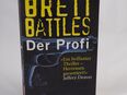 Brett Battles - Todesjagd - 0,90 € in 56244