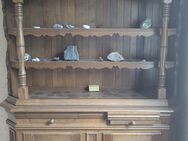 Alte Kommode Holz regal - Porta Westfalica Barkhausen