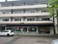 Modernes Appartement mit Balkon -komplett modernisiert - in 47226 Duisburg-Rheinhausen - Duisburg