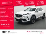 CUPRA Formentor, VZ, Jahr 2024 - Leverkusen