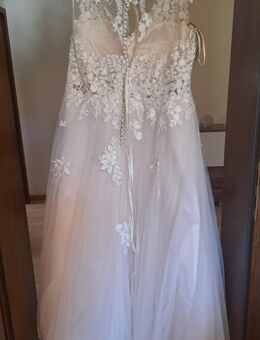 Ein Traum von Kleid - Donaustauf