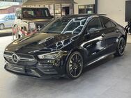 Mercedes-Benz CLA 35 AMG 4Matic PANO/AHK/BURM/LED/ - Bielefeld