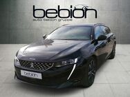 Peugeot 508, Hybrid 225 (Plug-In) SW GT FLA, Jahr 2020 - Reutlingen