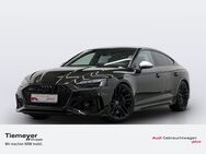 Audi RS5, Sportback COMPETITION SPORT-AGA, Jahr 2024 - Bochum