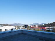 NEUBEZUG - Großzügige 3-Zimmer-Wohnung mit großer Terrasse - Baden-Baden