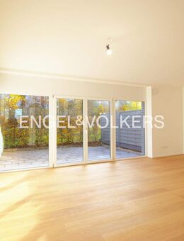 Ihr neuer Wohntraum - Neuwertiger Bungalow in der Grünen Mitte von Regensburg - Regensburg