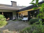 ***Unternehmervilla in Billigheim-Ingenheim, hochwertiges Eigenheim in der Südpfalz*** - Billigheim-Ingenheim