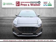 Ford Puma EcoBoost Mild Hybrid ST-Line NAVI+LED - Hagenow