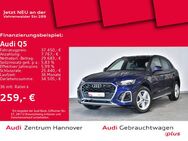 Audi Q5, S line 40 TDI quattro, Jahr 2022 - Hannover