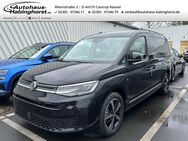 VW Caddy, 1.5 TSI Maxi Style Ergo-Comfort, Jahr 2022 - Castrop-Rauxel