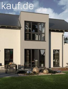 Ihr individuelles Traumhaus in Büchlberg nähe Passau - Büchlberg