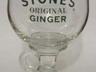 Glas STONE'S Original Ginger - Münster