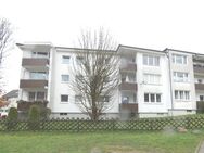 Schöne 3-Zimmer-Wohnung mit Balkon in Bad Münder am Deister - Bad Münder (Deister)