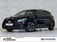 Hyundai i30, 1.5 2025 TGDI N-Line, Jahr 2024 - Wiesbaden Kastel