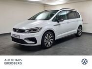 VW Touran, 2.0 TDI Highline R-Line 8fach Busines, Jahr 2024 - Ebersberg